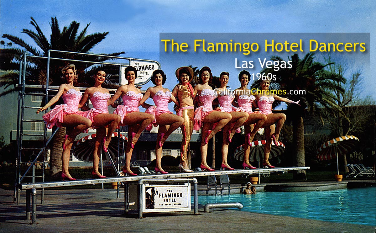 Flamingo Las Vegas Pool