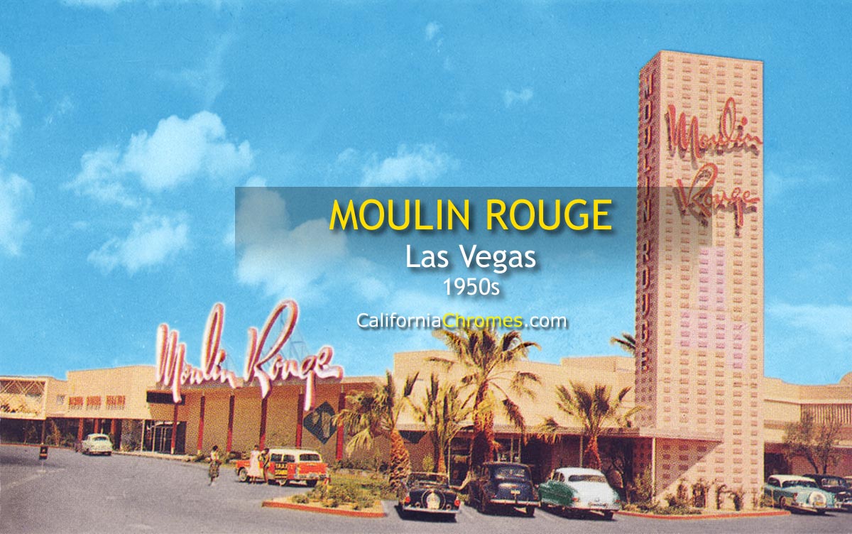 Rouge Las Vegas