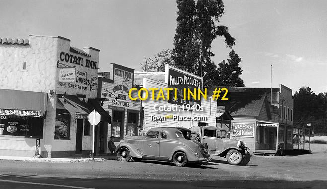 Cotati Inn, #2