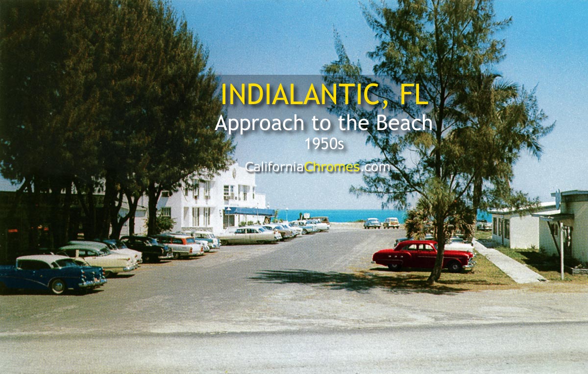 INDIALANTIC-BY-THE-SEA, Florida